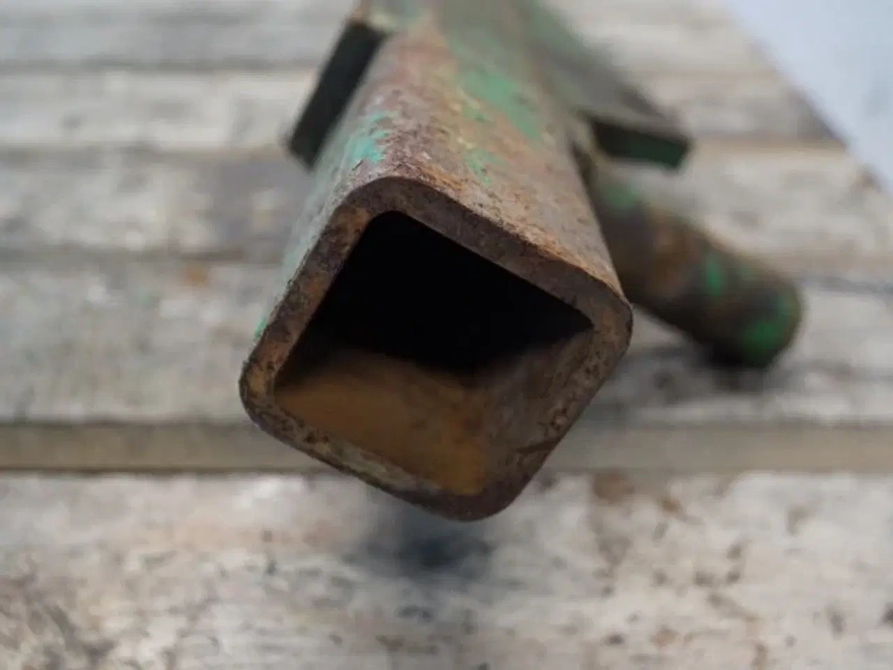 Billede 10 - John Deere 2450 R.H. Liftarm AL26679