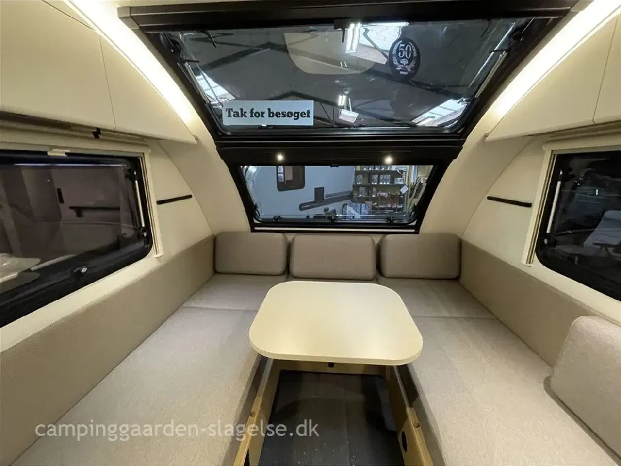 Billede 6 - 2026 - Adria Action 391 LH Classic   Adria Action 391 LH - NY MODEL