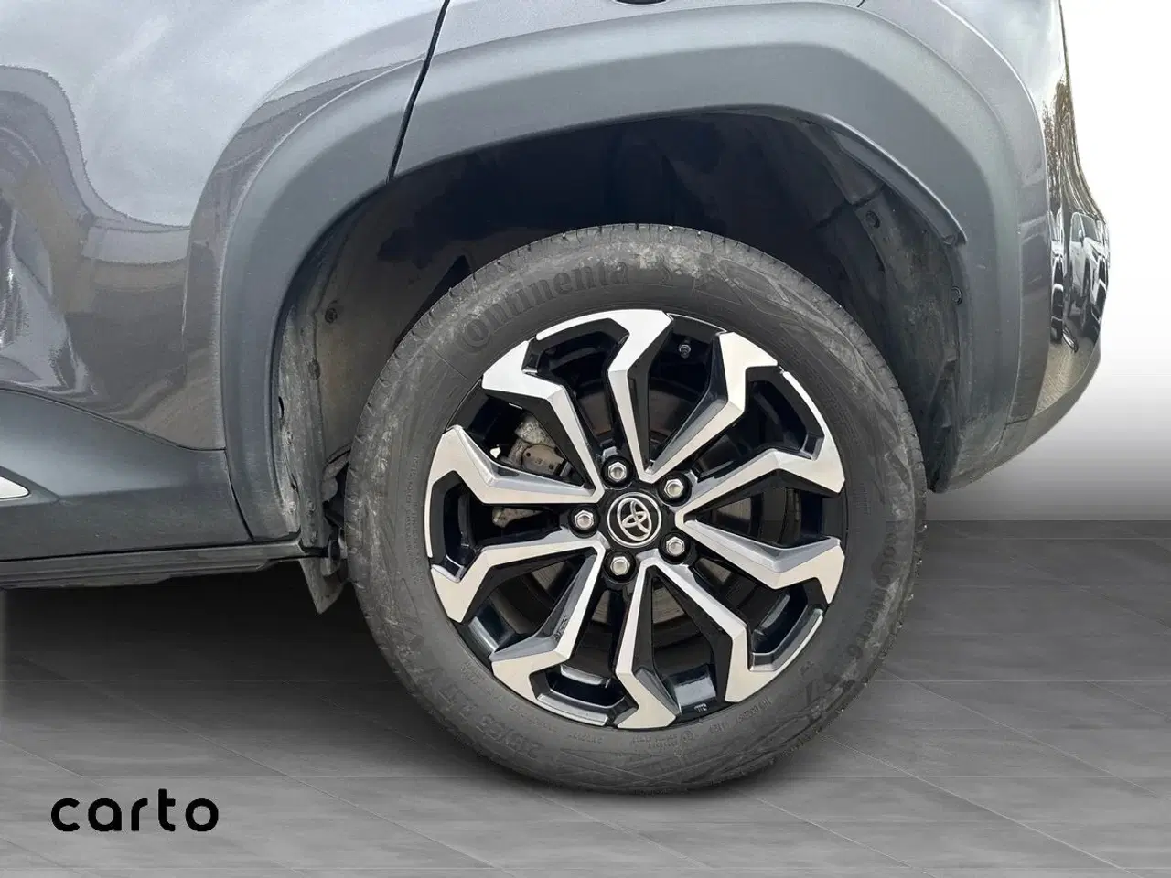 Billede 22 - Toyota Yaris Cross 1,5 Hybrid Style Comfort 116HK 5d Trinl. Gear