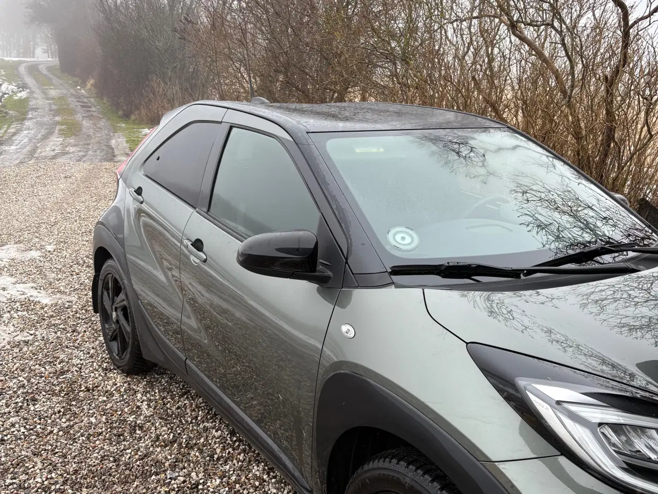 Billede 2 - Toyota Aygo X