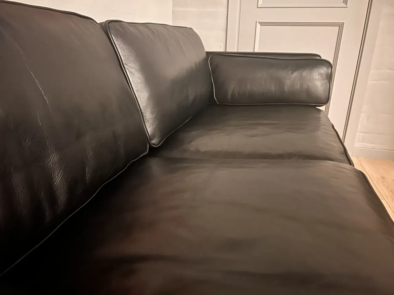 Billede 6 - Mogens Hansen sofa 