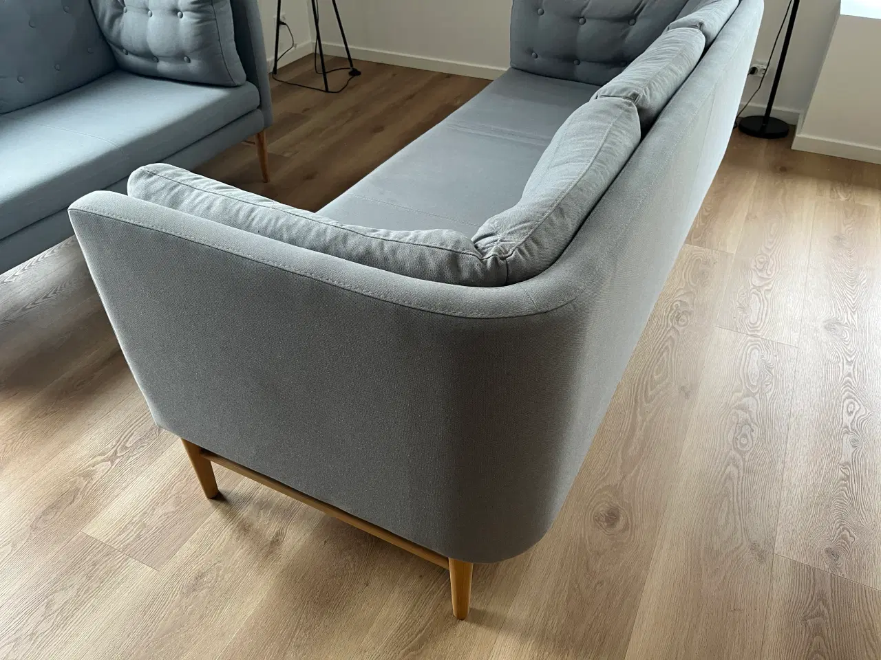 Billede 5 - Stavanger Sofasæt fra Ilva 