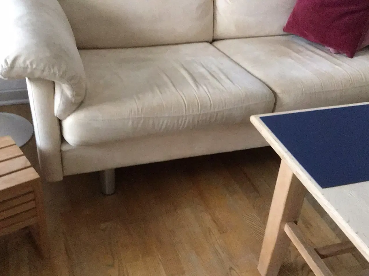 Billede 3 - 2 + 3 sofasæt.