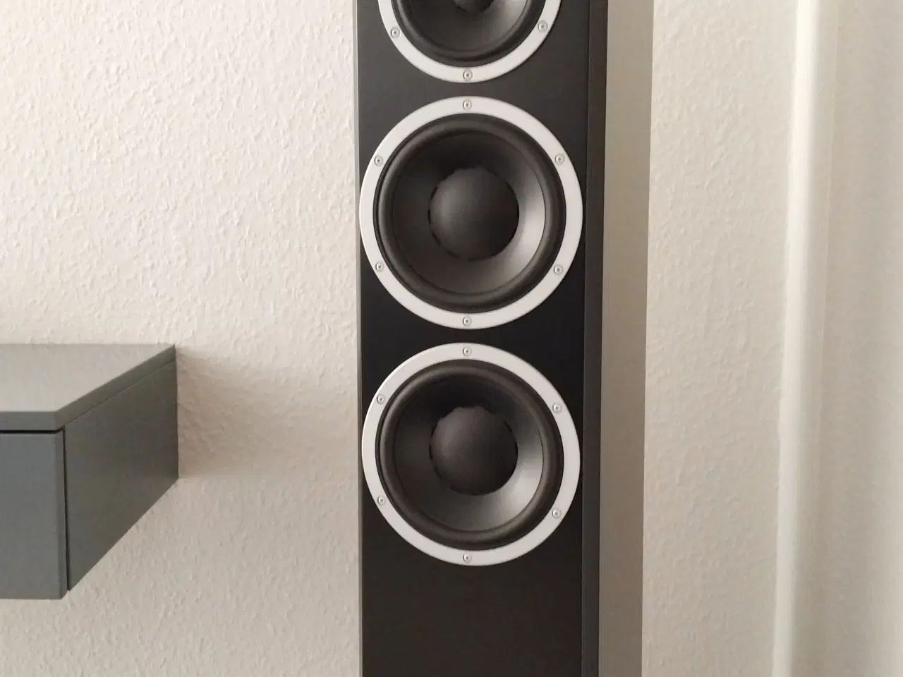 Billede 8 - Dynaudio Excite X38 gulvhøjttalere højttalere