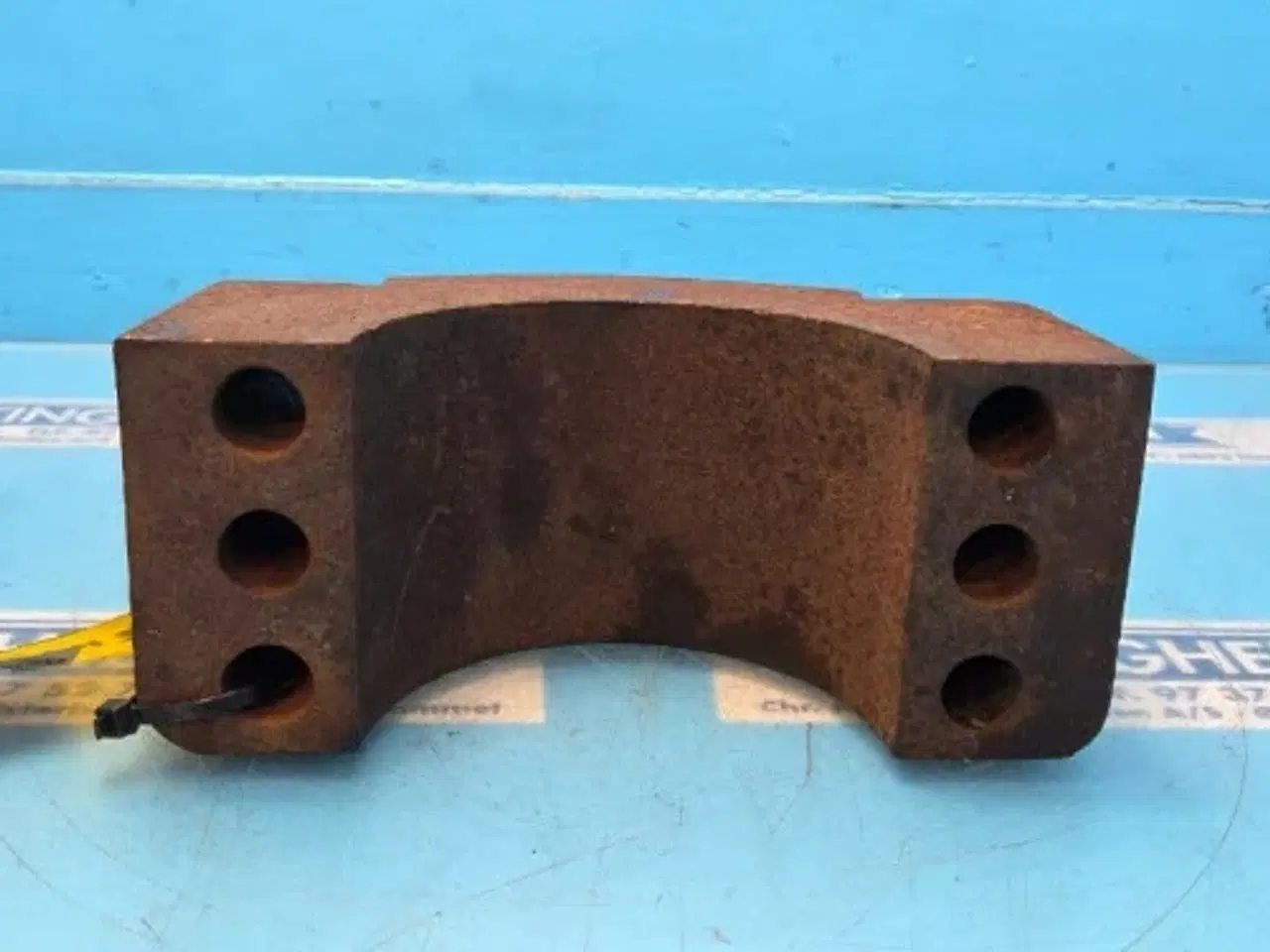 Billede 6 - Hydrema 906B Nav 218581