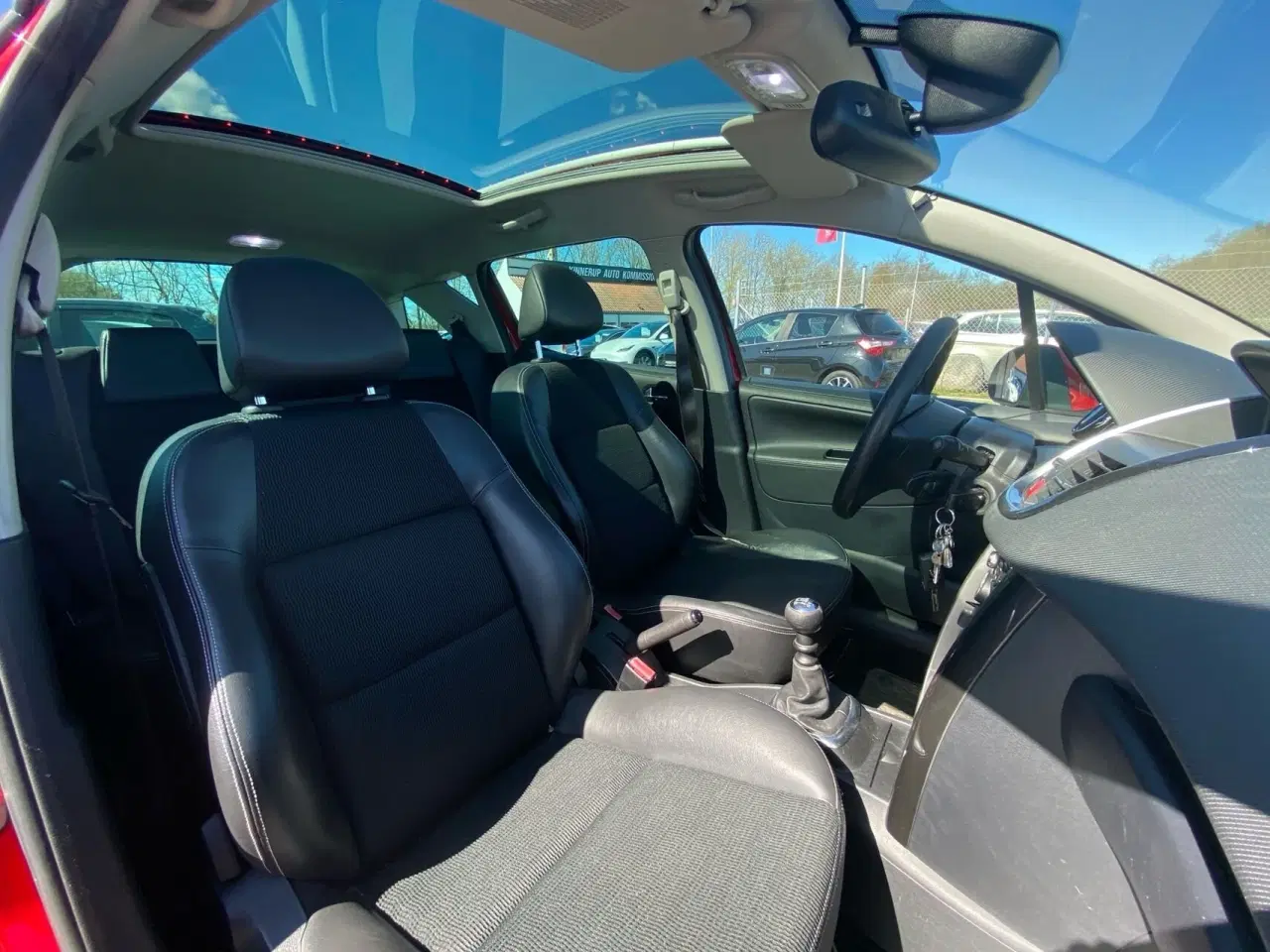 Billede 9 - Peugeot 207 SW 1,6 HDI Allure 112HK Stc 6g