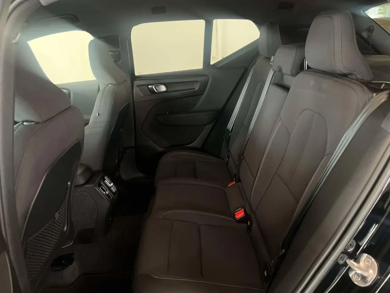 Billede 12 - Volvo XC40  ReCharge Core