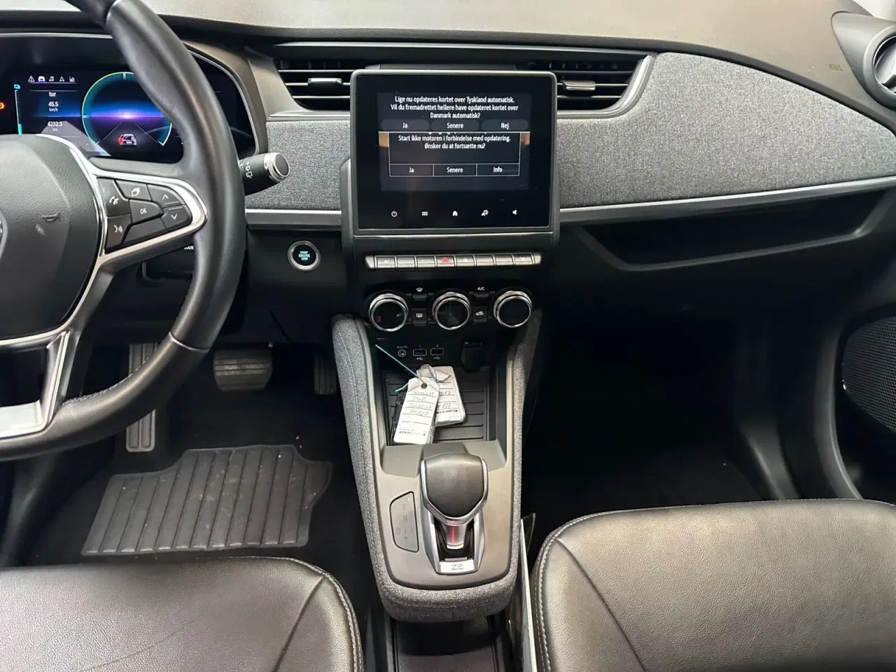 Billede 12 - Renault Zoe 52 Intens