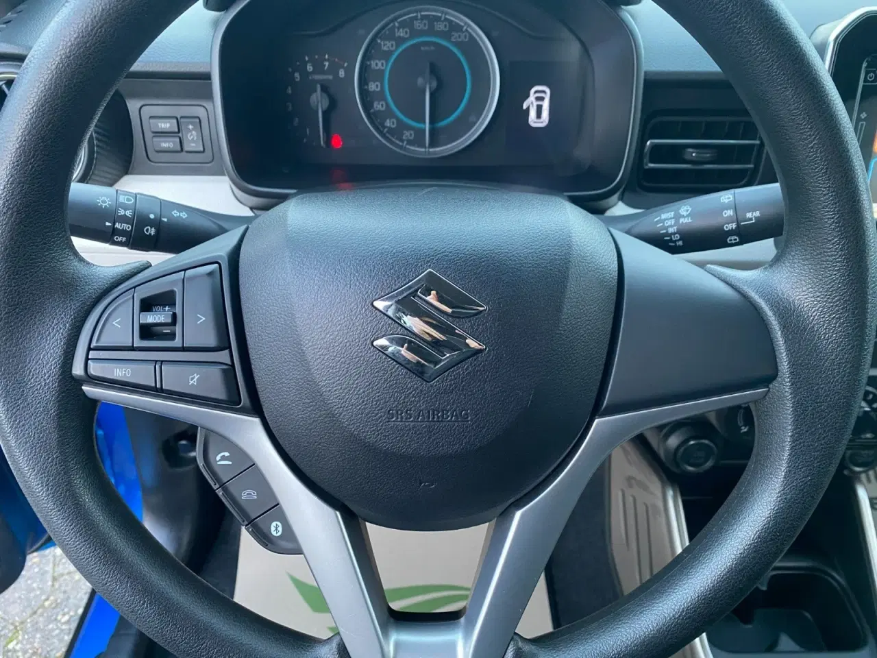 Billede 8 - Suzuki Ignis 1,2 Dualjet Active AGS