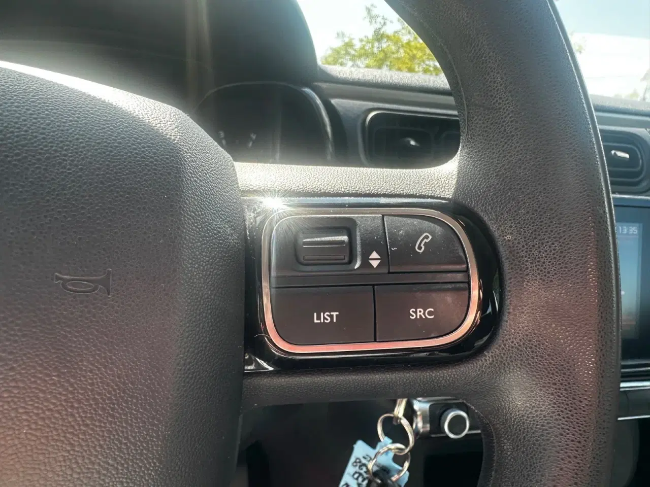Billede 14 - Citroën C3 1,2 PureTech 82 Supreme