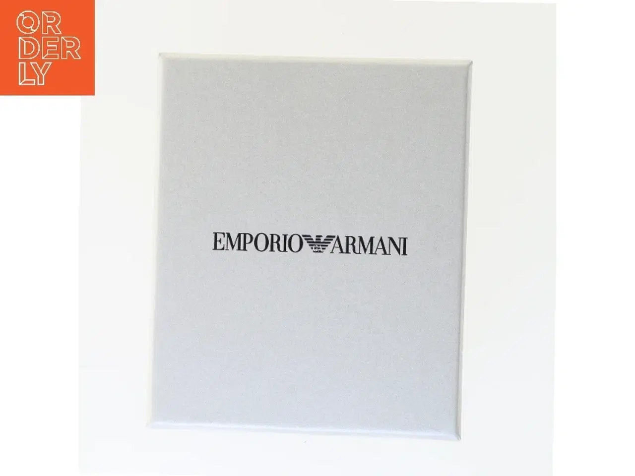 Billede 3 - Nyt Emporio Armani ur fra Emporio Armani (str. 20 mm)