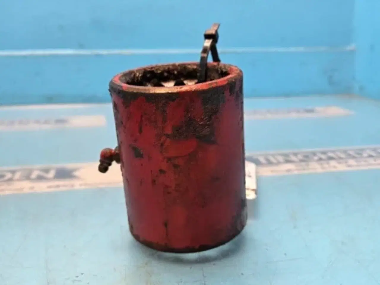 Billede 7 - Case 2388 Muffe 248600A1