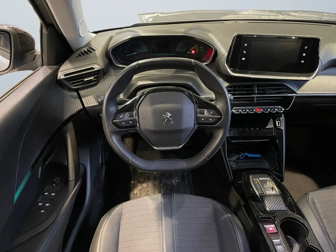 Billede 5 - Peugeot e-2008 50 Allure