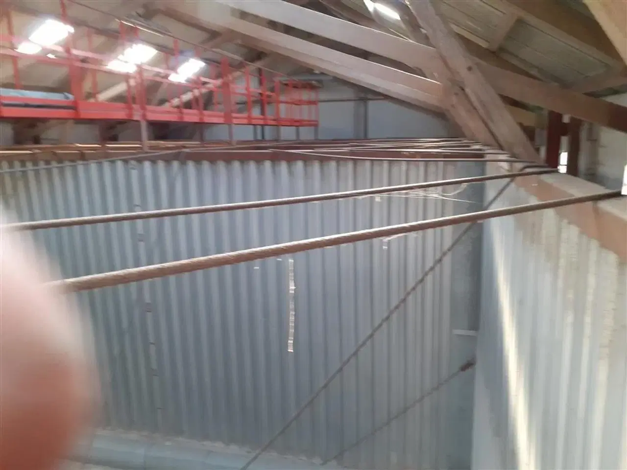 Billede 3 - Løkke 175 m2 i 4 meters højde