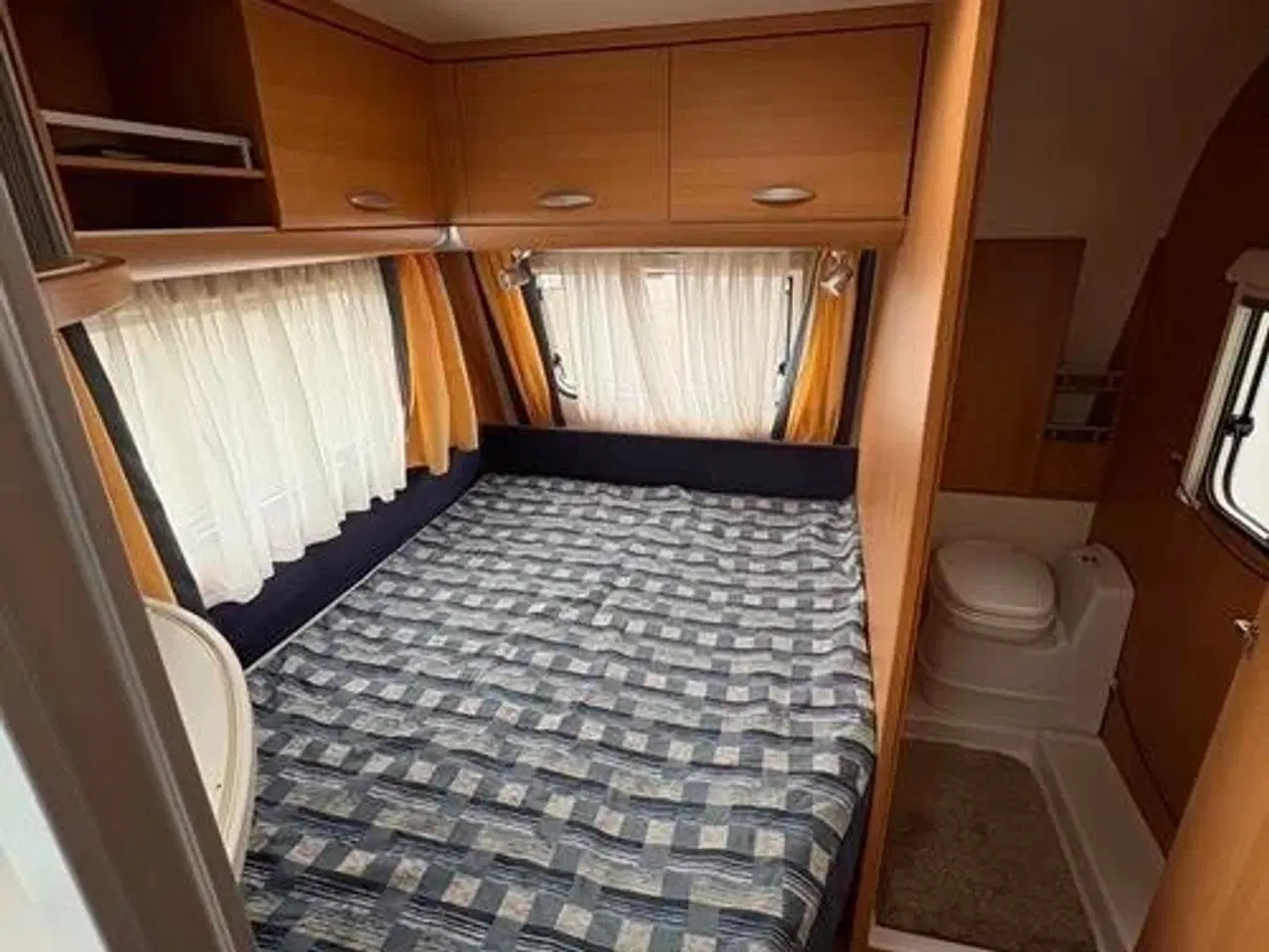 Billede 5 - Knaus SPORT 500 FU