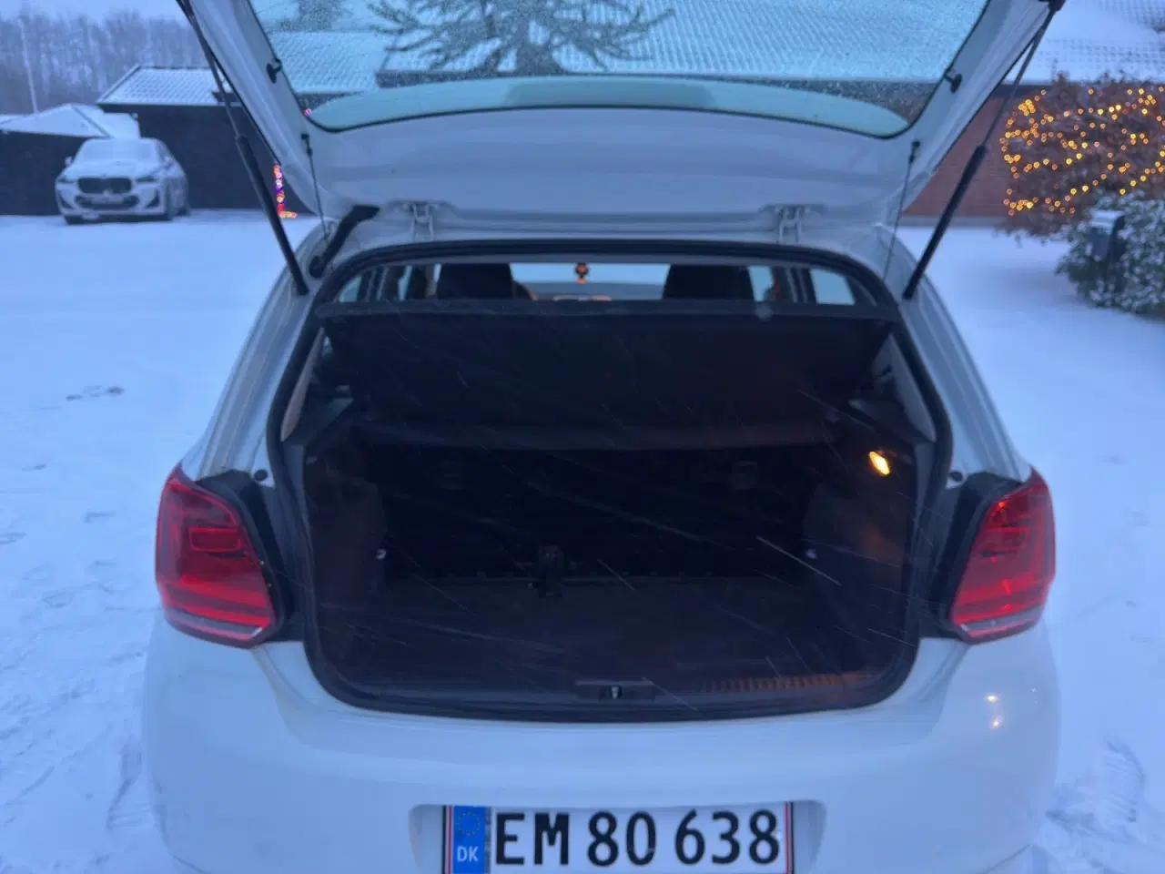 Billede 16 - VW Polo 1,4 TDi 75 BlueMotion