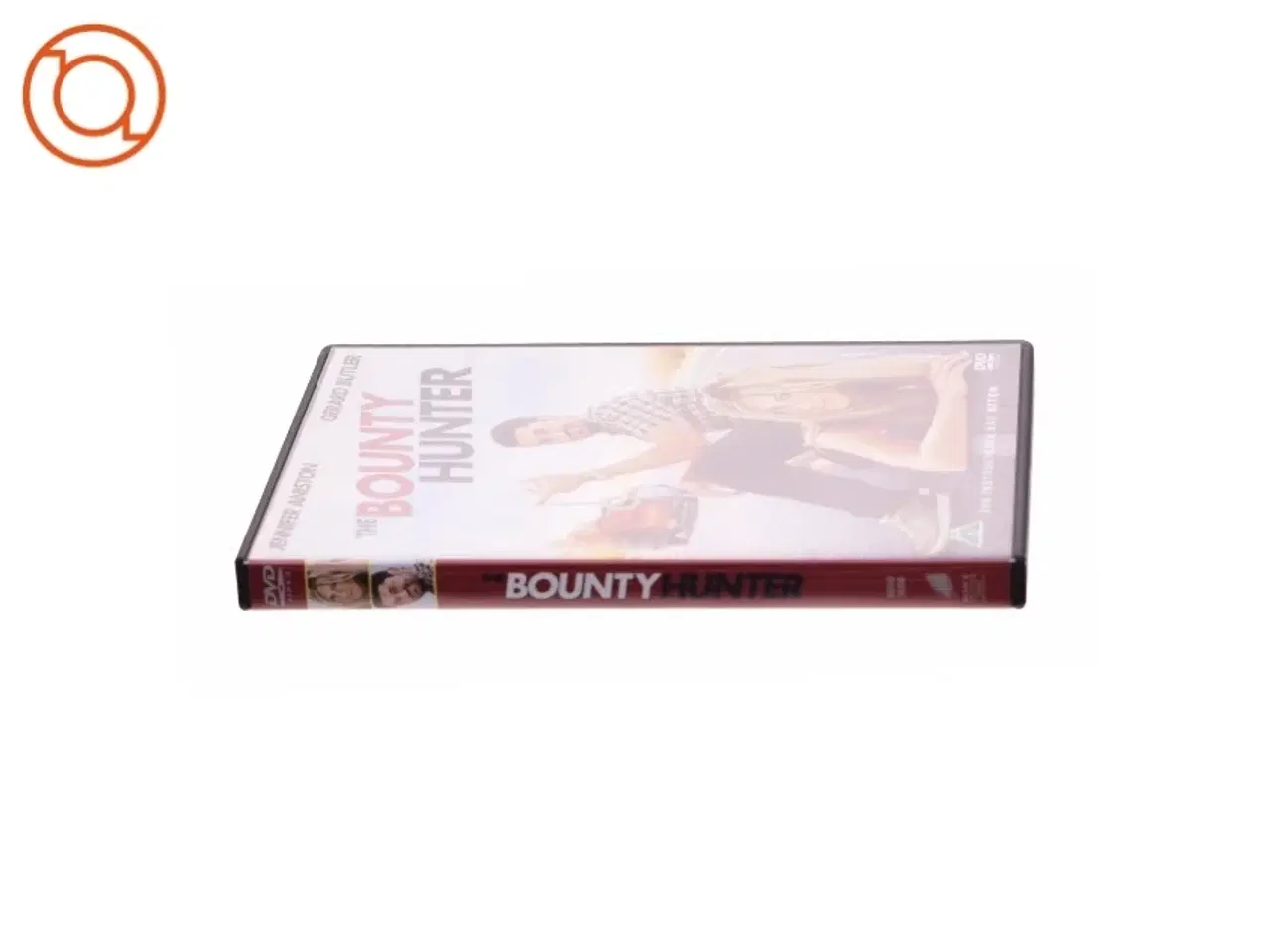 Billede 2 - The Bounty Hunter