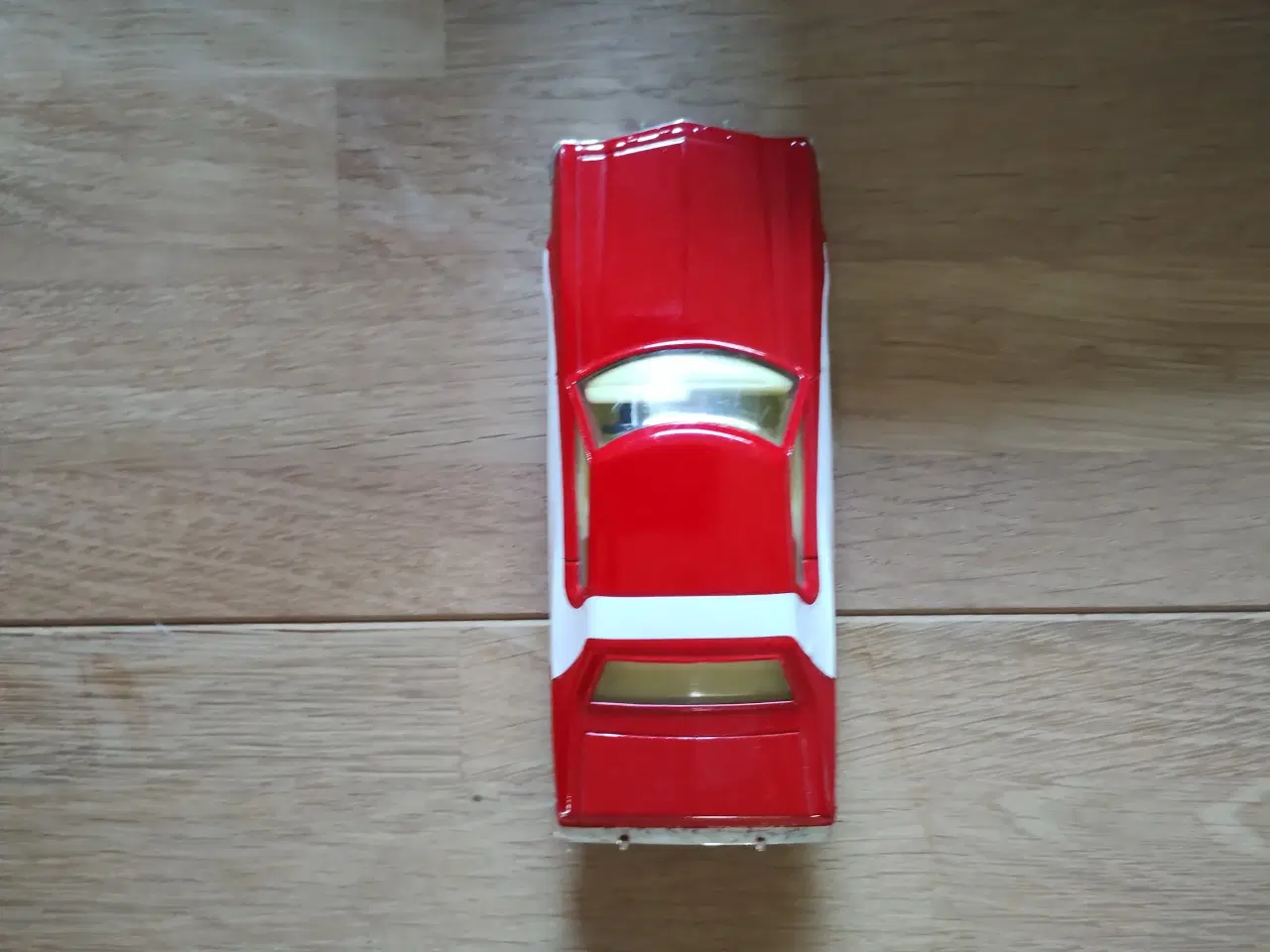 Billede 1 - Corgi Ford Gran Torino Starsky and Hutch