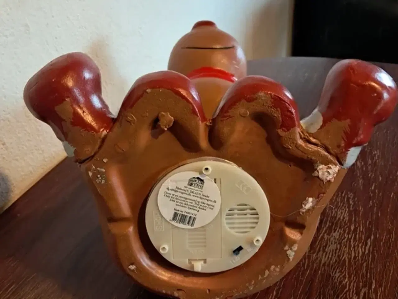 Billede 6 - Fløjtende rensdyr, Det gamle apotek