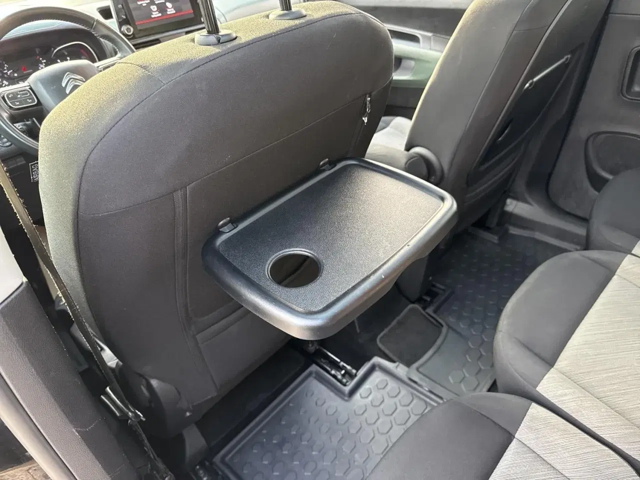 Billede 12 - Citroën Berlingo 1,5 BlueHDi 100 SkyLine