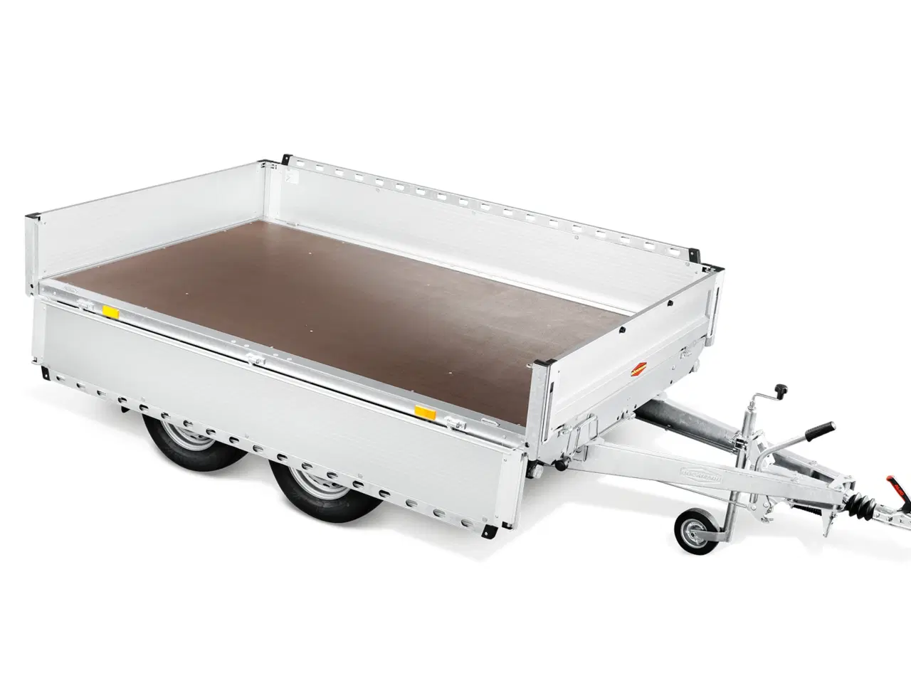 Billede 5 - Böckmann HL-AL 3016/20