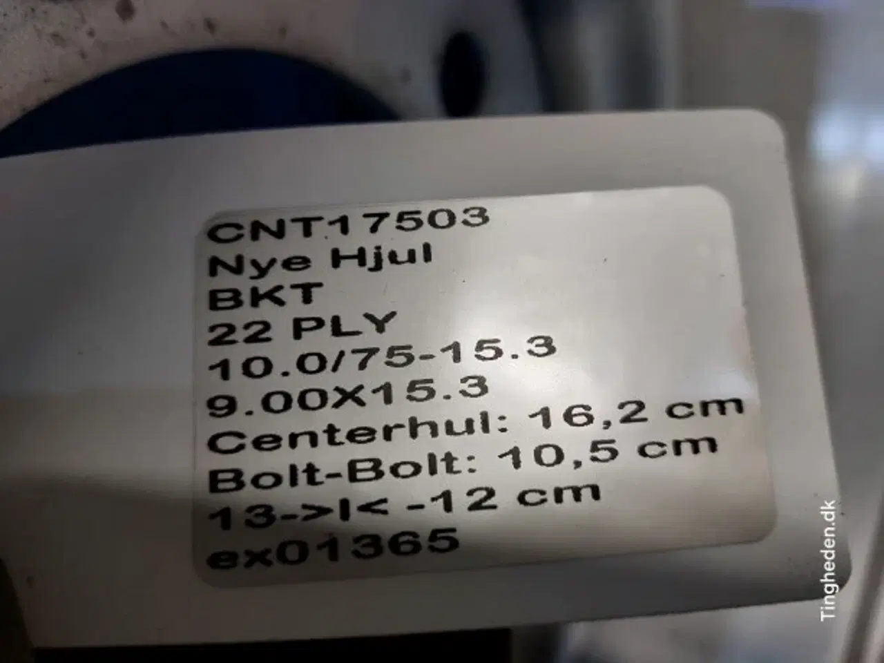 Billede 17 - 15.3"   10.0/75-15.3