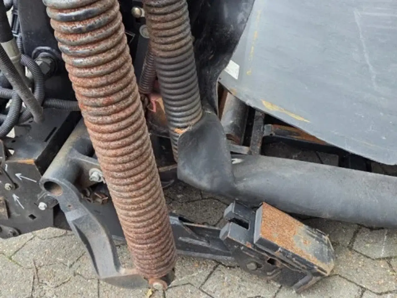 Billede 9 - MacDon D60 Adapter 156366