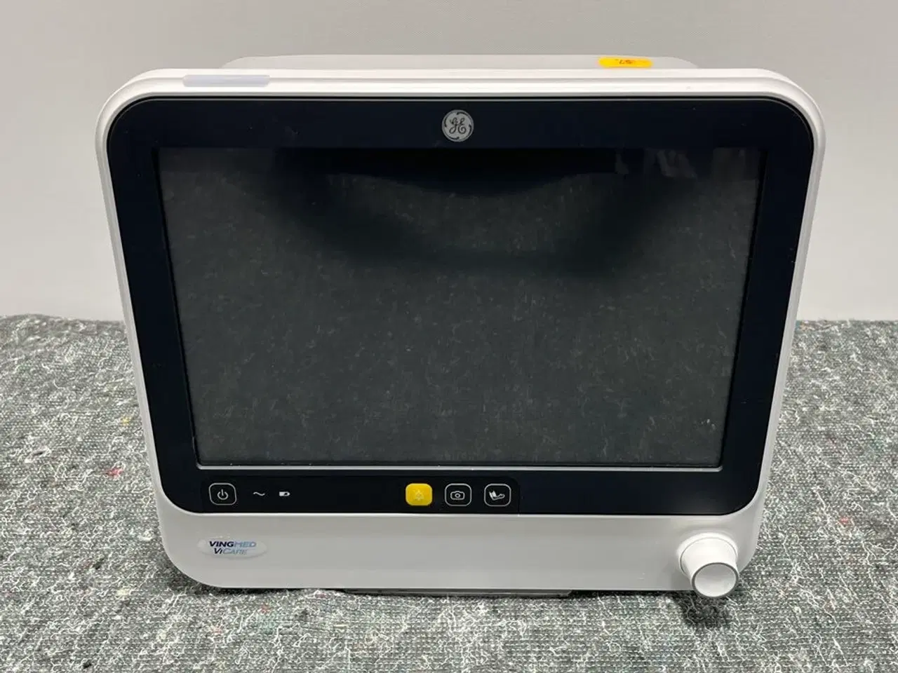 Billede 3 - Patient Monitor GE B125