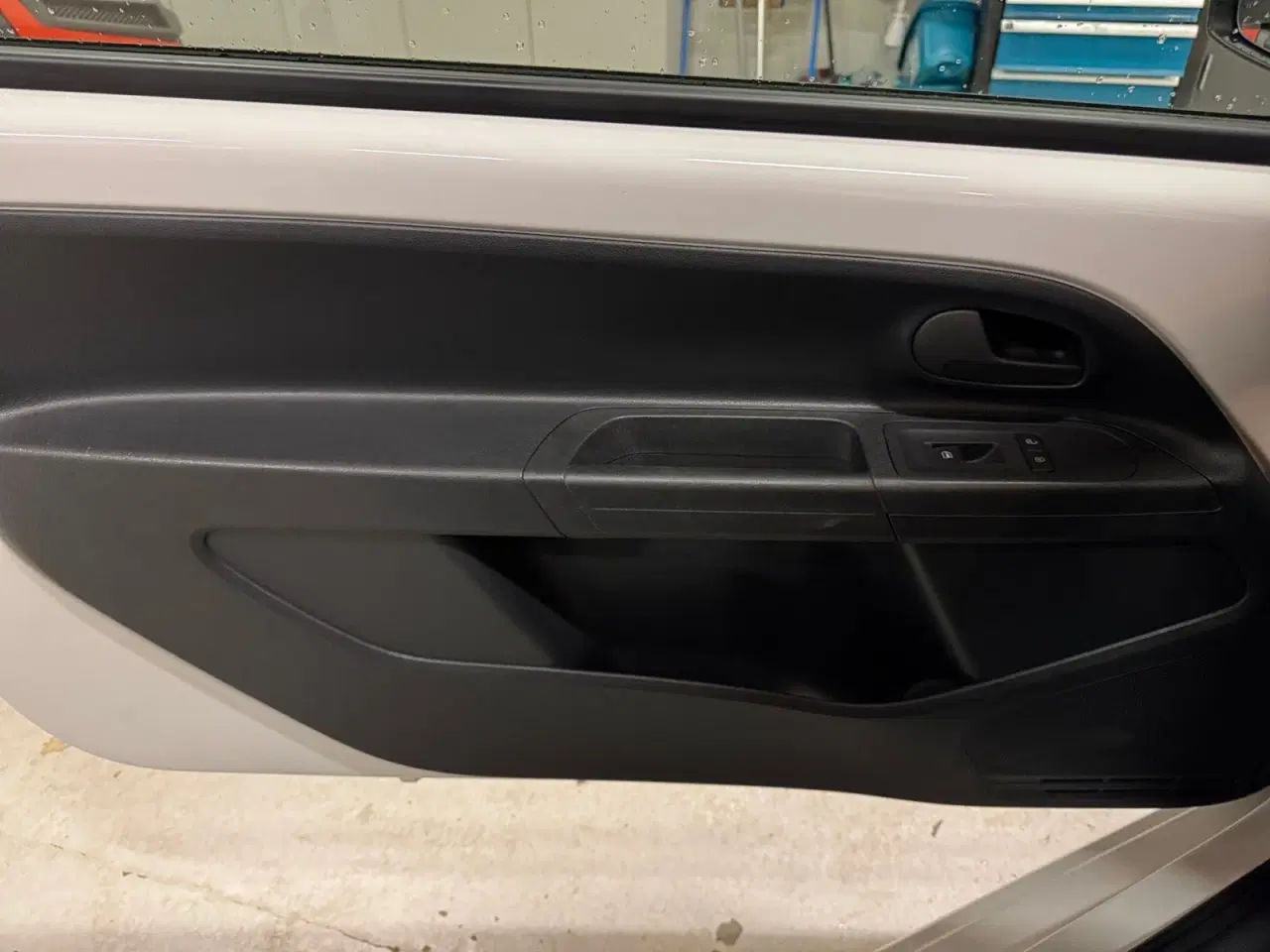 Billede 12 - Skoda Citigo 1,0 60 Active GreenTec