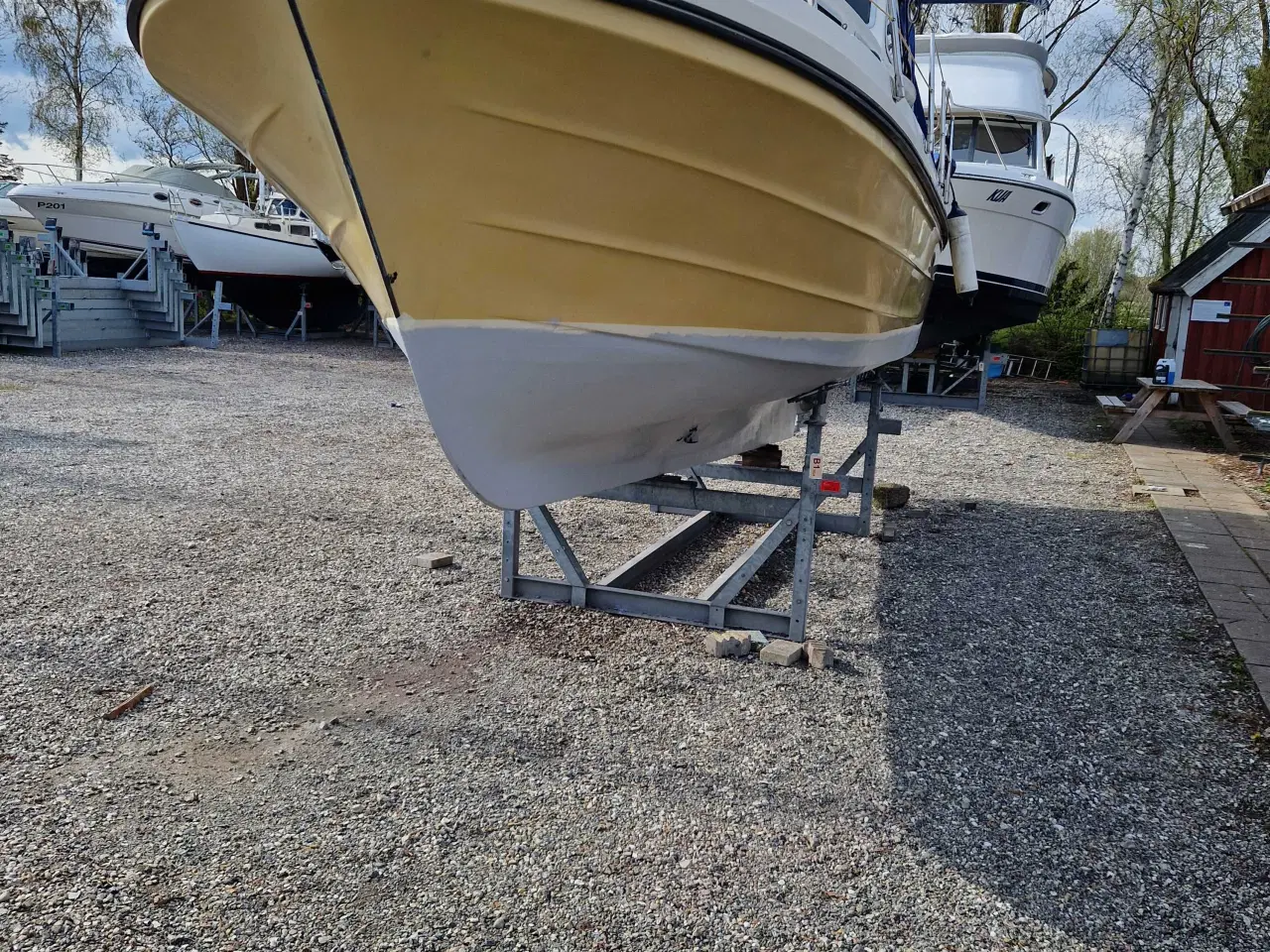 Billede 3 - Myra 25 – klassiker med potentiale