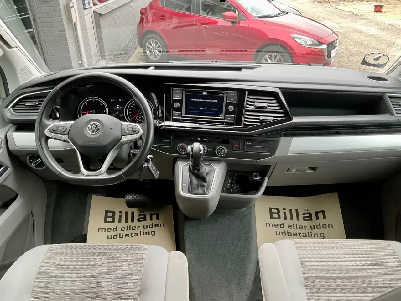 Billede 8 - VW California 2,0 TDi 150 Coast DSG