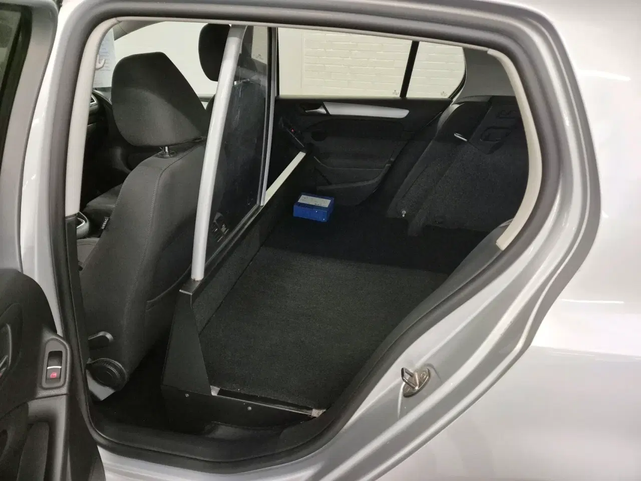 Billede 18 - VW Golf 1,6 TDI BlueMotion 105HK 5d