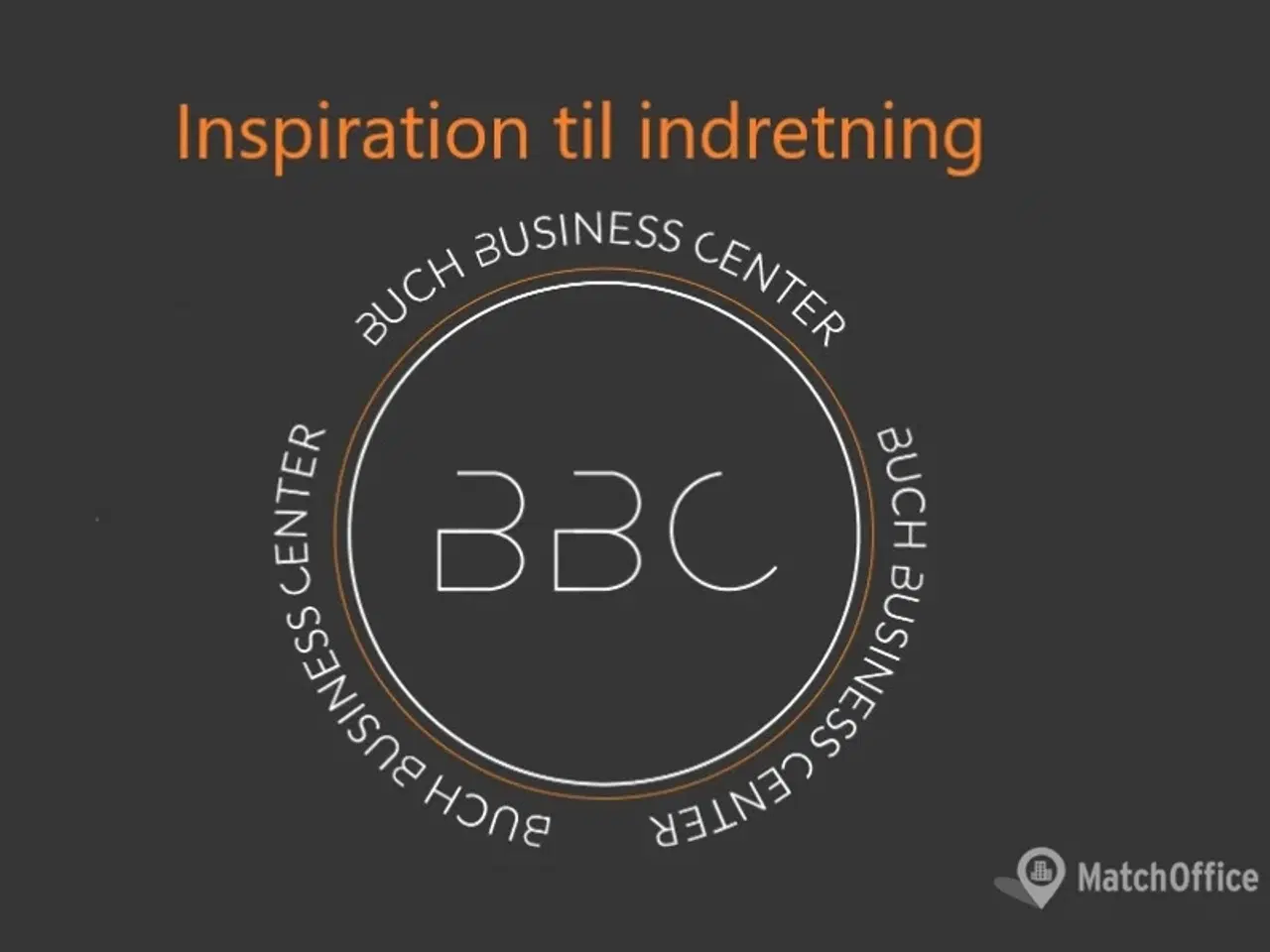 Billede 10 - Kampagne: BUCH BUSINESS CENTER - det moderne kontorfællesskab