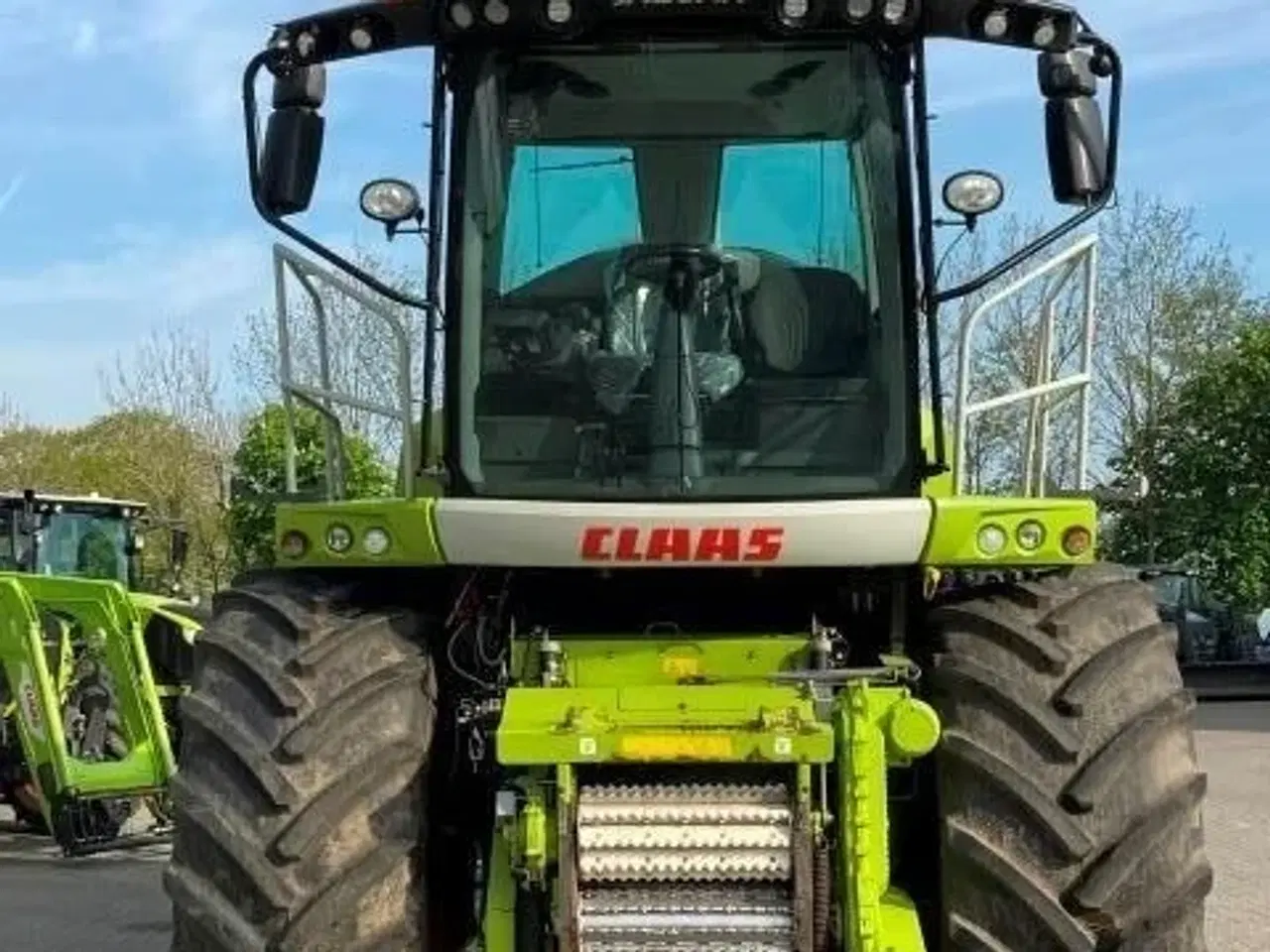 Billede 6 - CLAAS JAGUAR 950