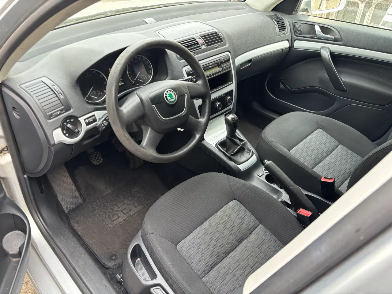 Billede 6 - Skoda Octavia 1.4 TSI 122 Combi 