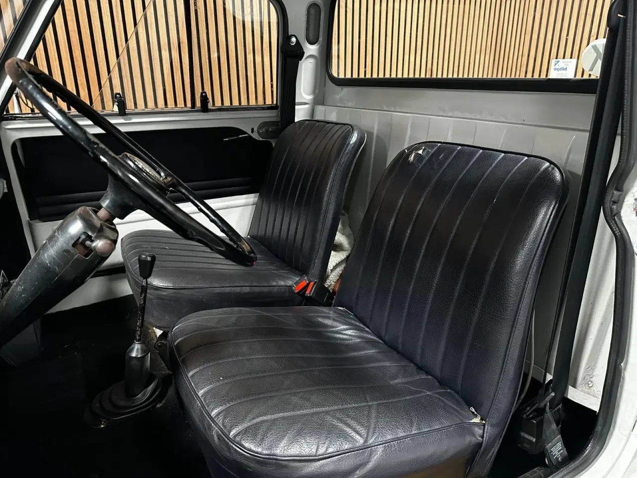 Billede 9 - Morris Mascot  Mini 850 Pick-up