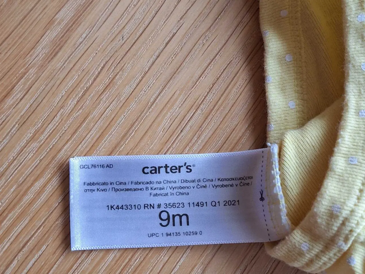 Billede 5 - Bodystocking 