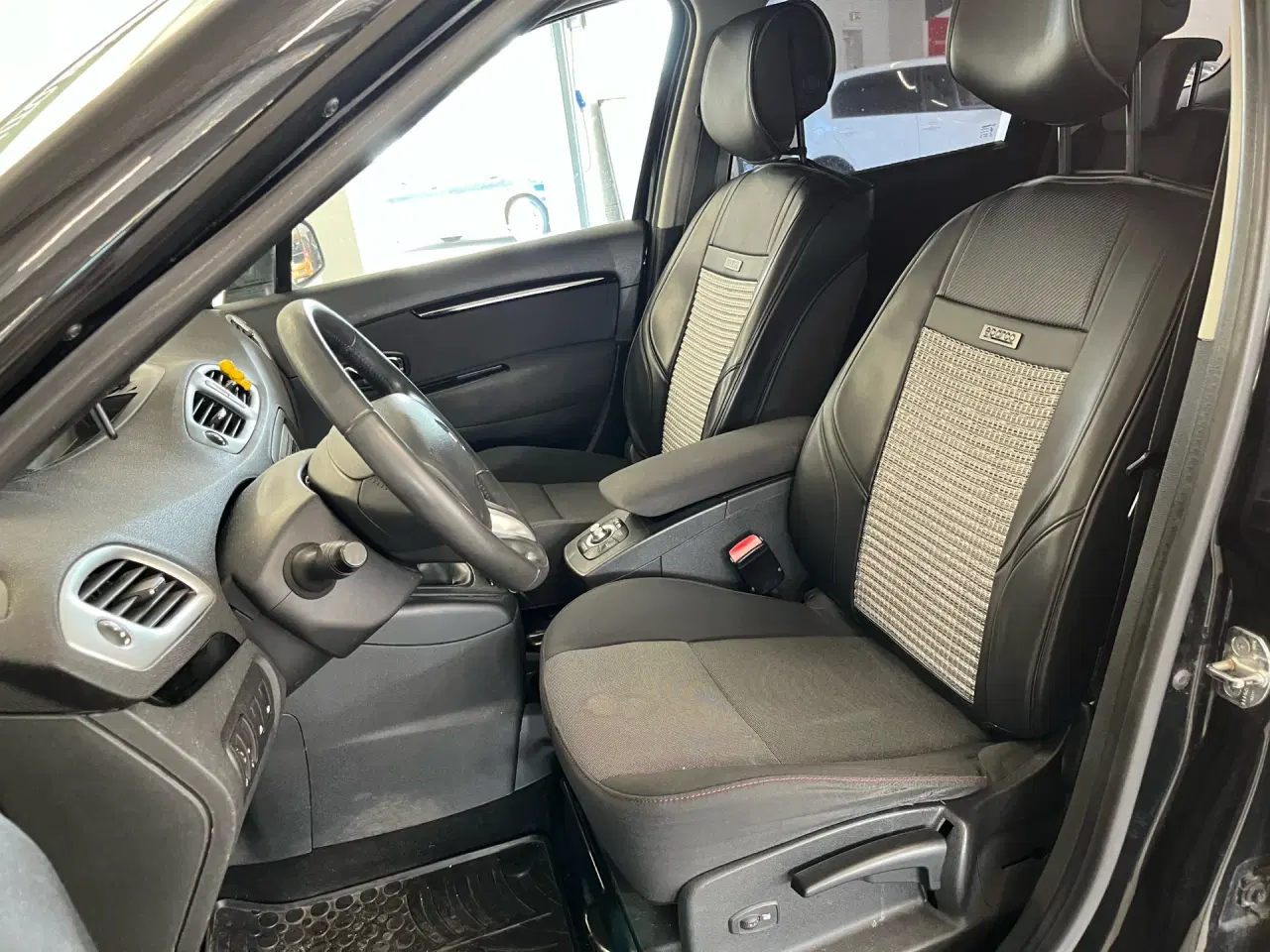 Billede 8 - Renault Grand Scénic 7 pers. 1,6 DCI FAP Expression start/stop 130HK 6g