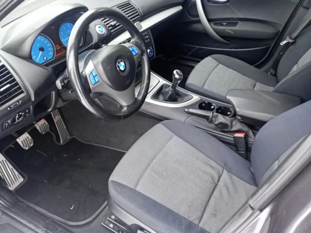 Billede 7 - BMW 116i 1,6 Advantage