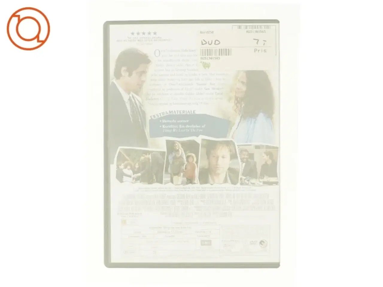 Billede 3 - Things we lost in the fire