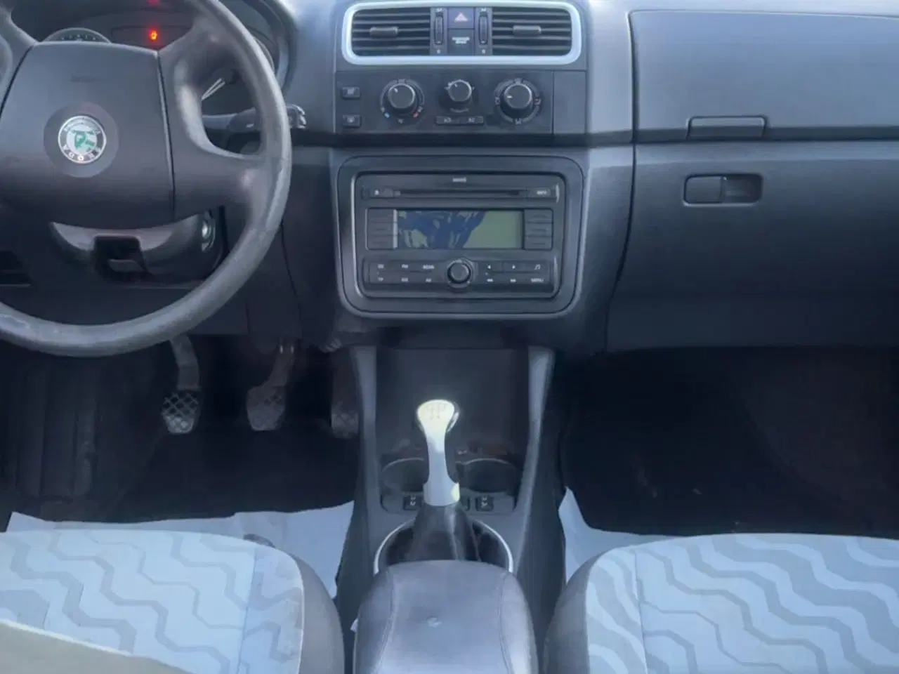 Billede 4 - Pålidelig bil 1.9 td