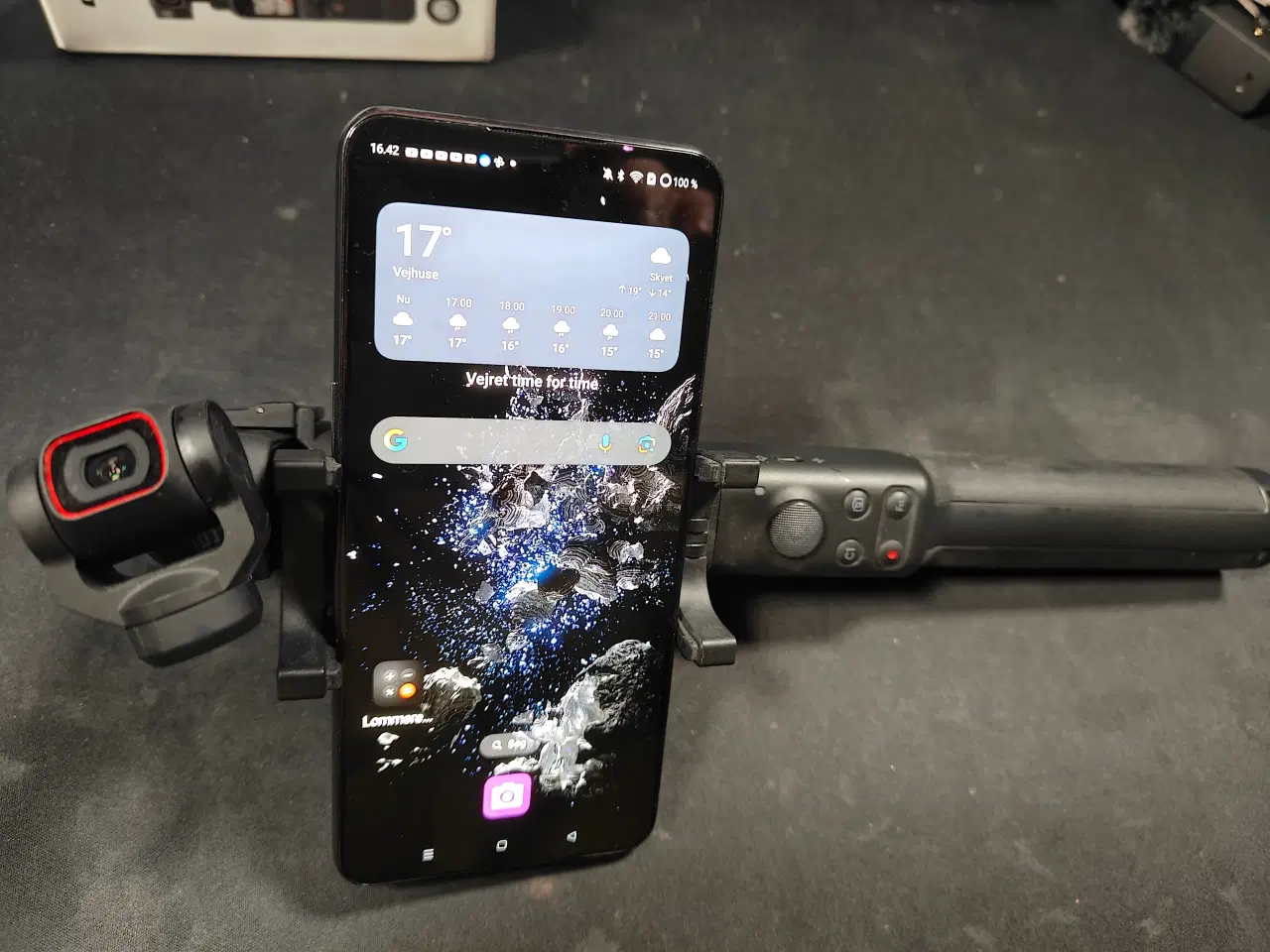 Billede 10 - DJI  Pocket 2 Creator Combo 