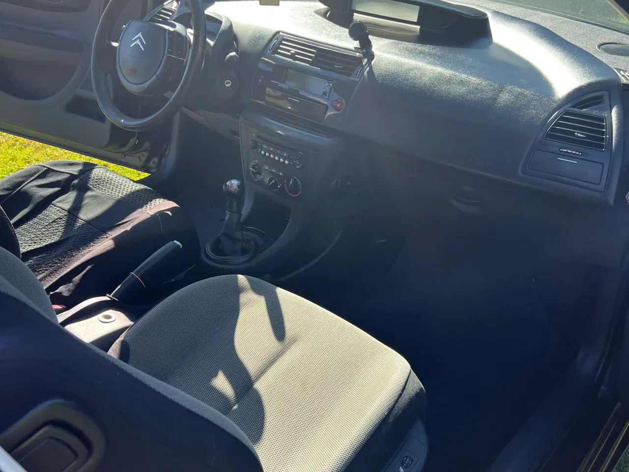 Billede 7 - Citroën C4, 1,6I 