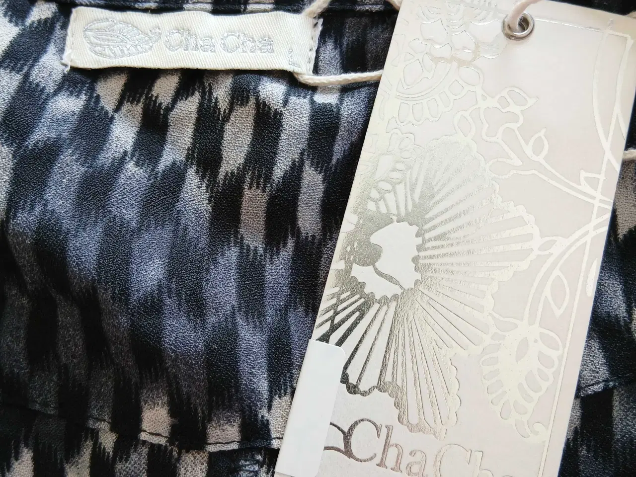Billede 7 - Kimono. Cha Cha. Large/40