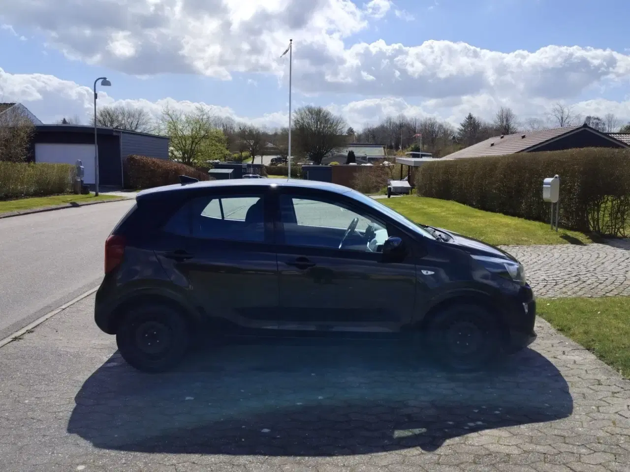 Billede 4 - Kia Picanto 1,0 MPi Attraction