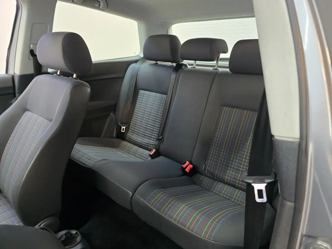 Billede 14 - VW Polo 1,4 aut.