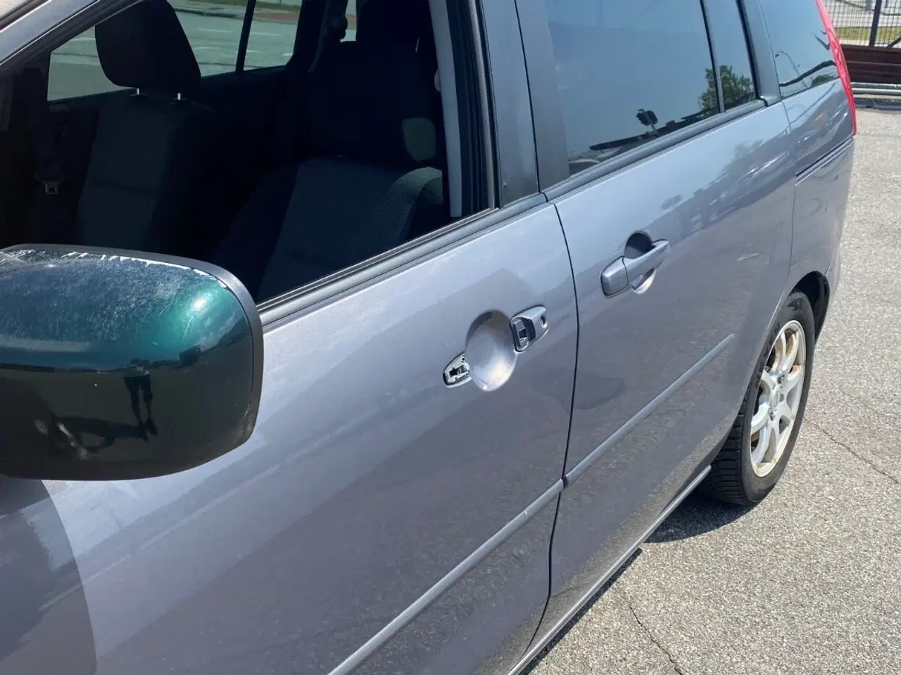 Billede 3 - Mazda 5 2,0 Sport