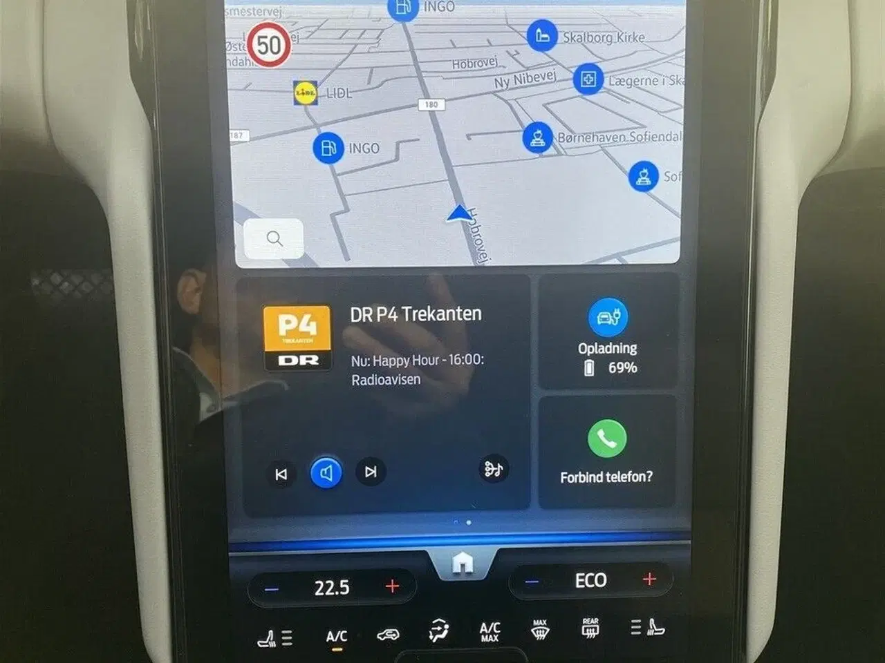 Billede 20 - Ford Explorer 82 Select Extended Range