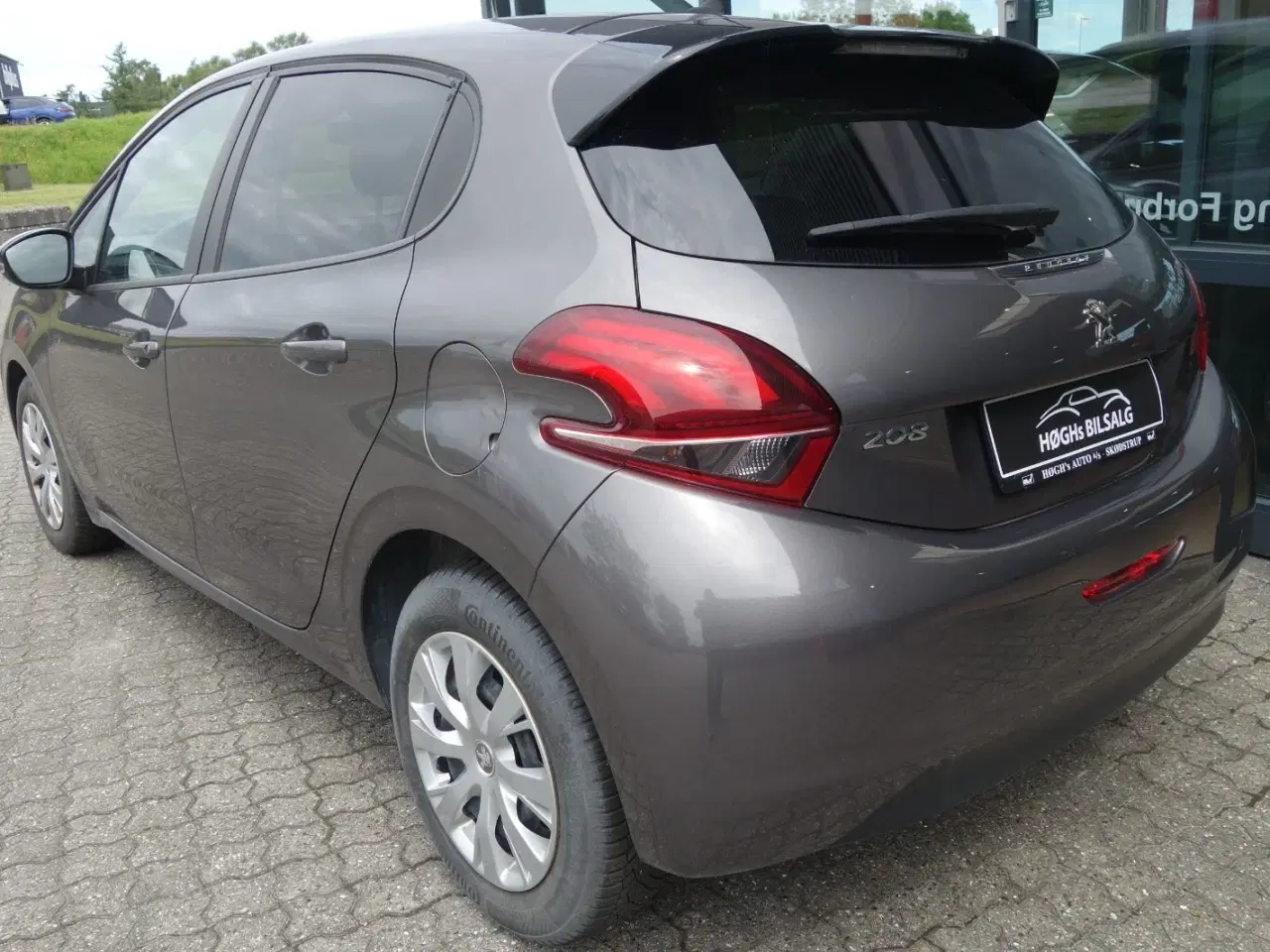 Billede 5 - Peugeot 208 1,2 PureTech 82 Active