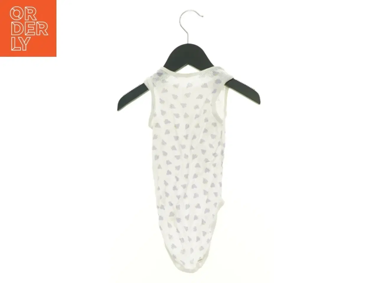 Billede 2 - Bodystocking (str. 56 cm)